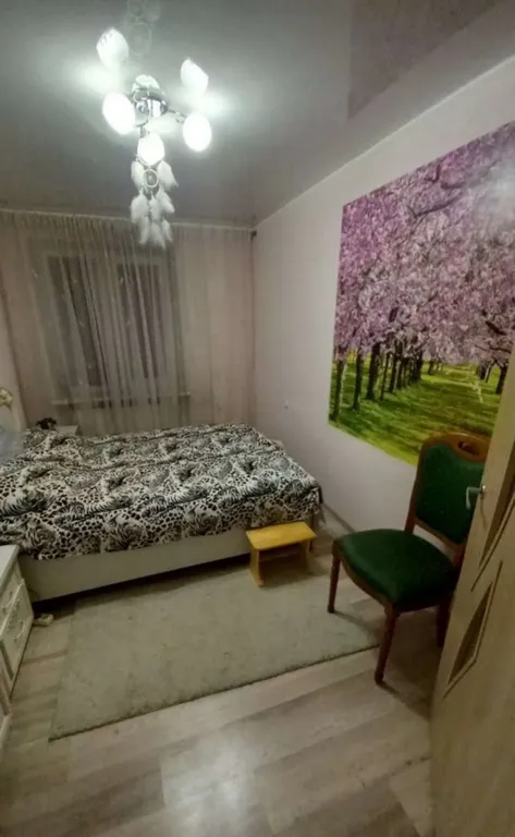 Двухкомнатные апартаменты на побережье Балтийского моря