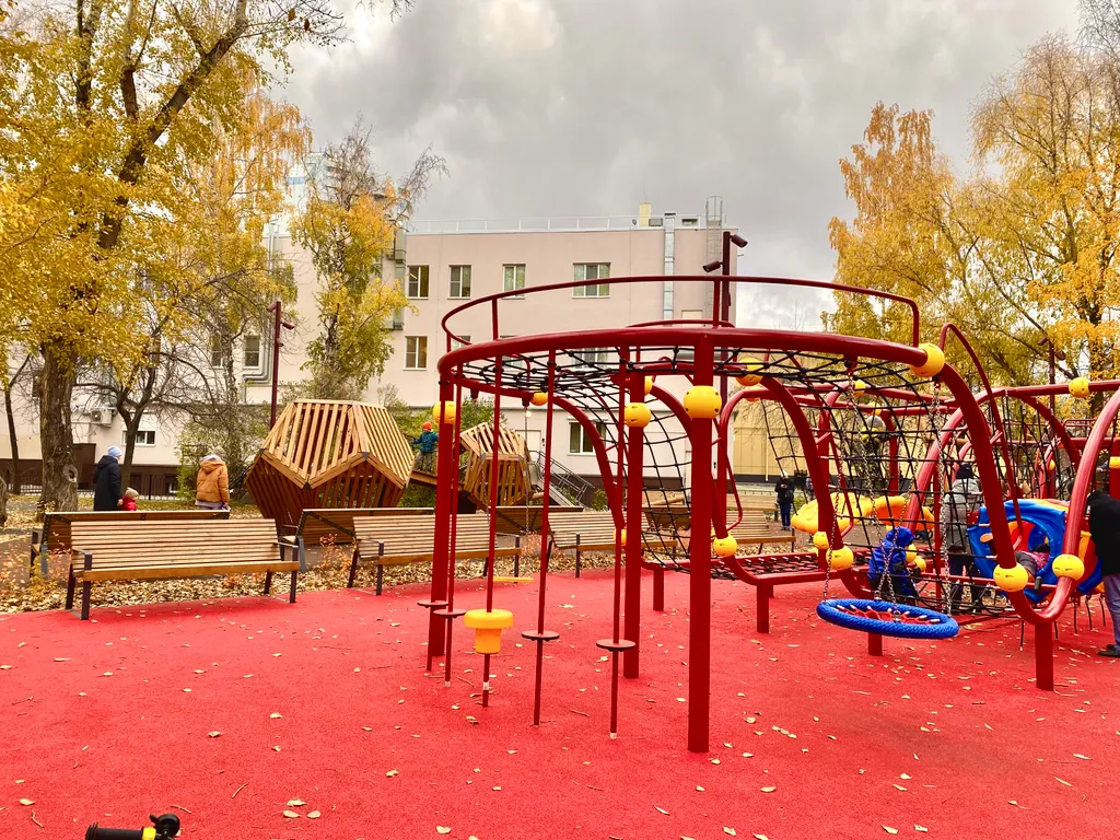 Квартира Квартира в тихом центре — Екатеринбург
