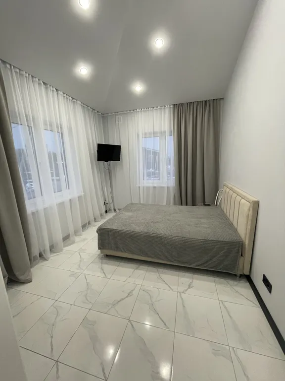 Коттедж Уютный дом — Ломоносов