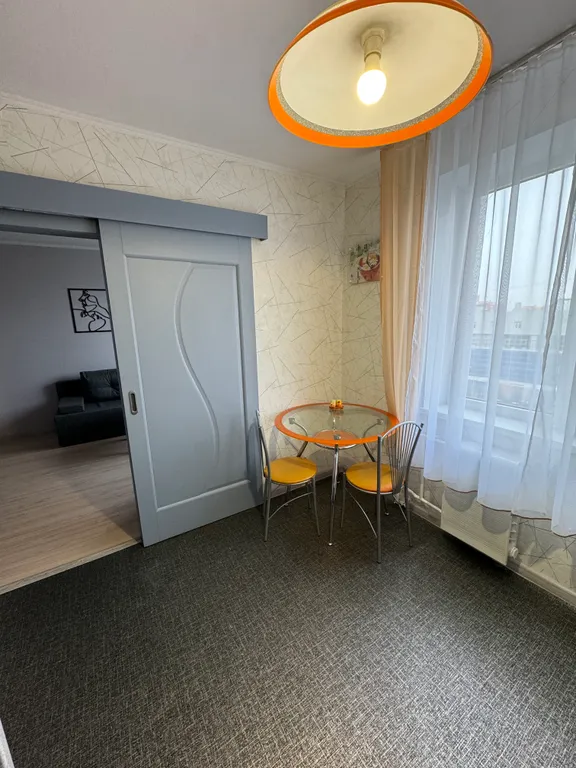 Квартира Уютная квартира в историческом центре — Тюмень