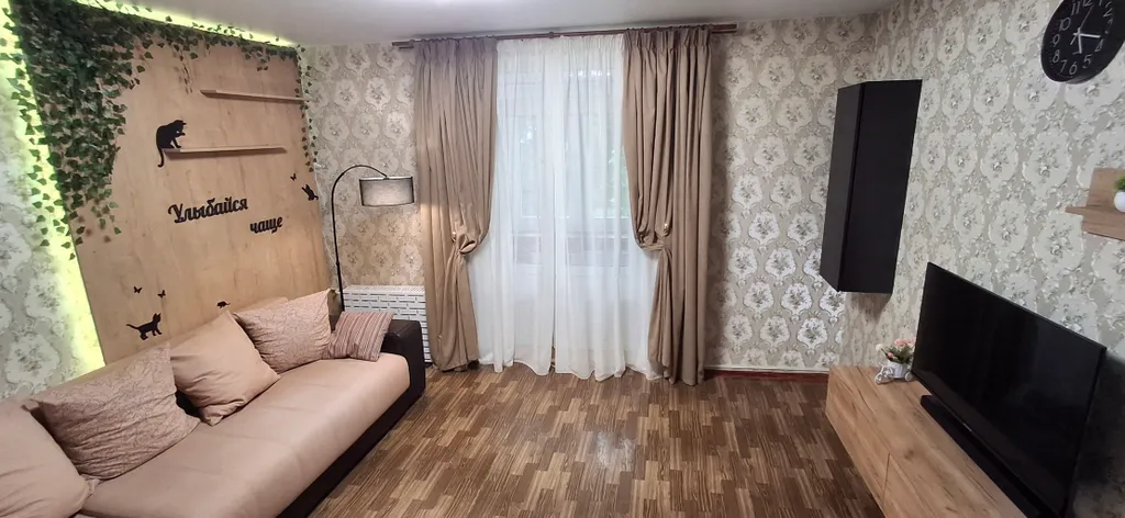 Квартира Двушка в центре — аренда посуточно в Лермонтов