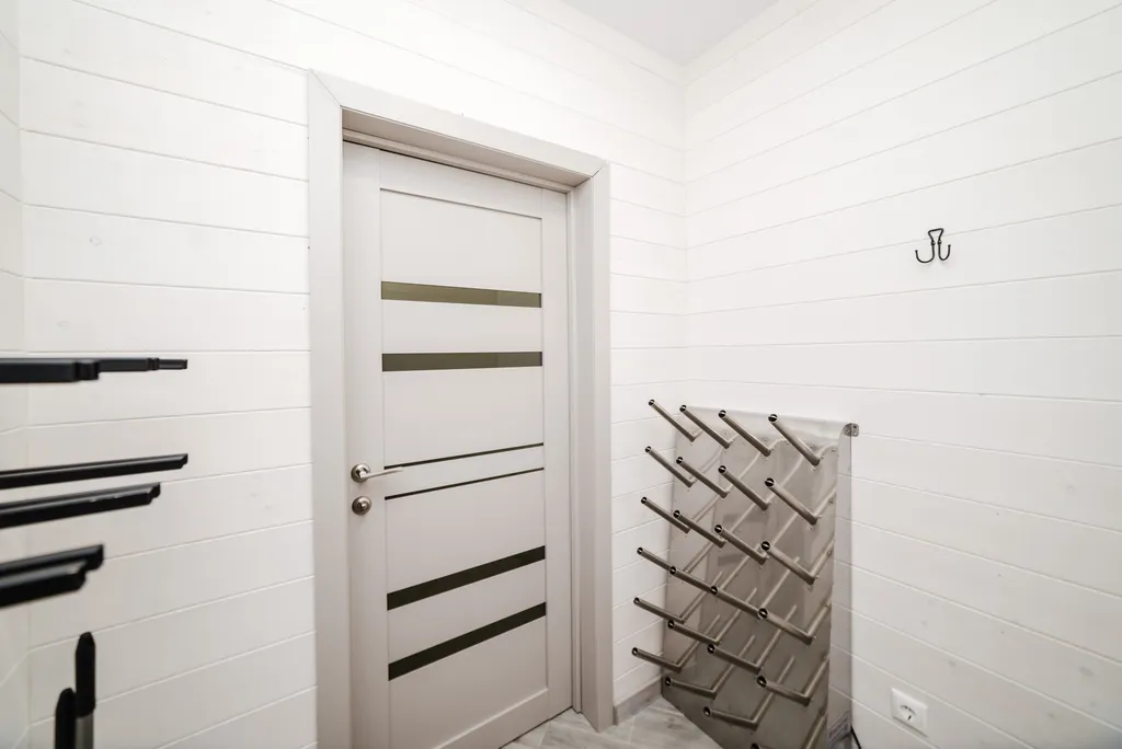 Комфортный коттедж с сауной