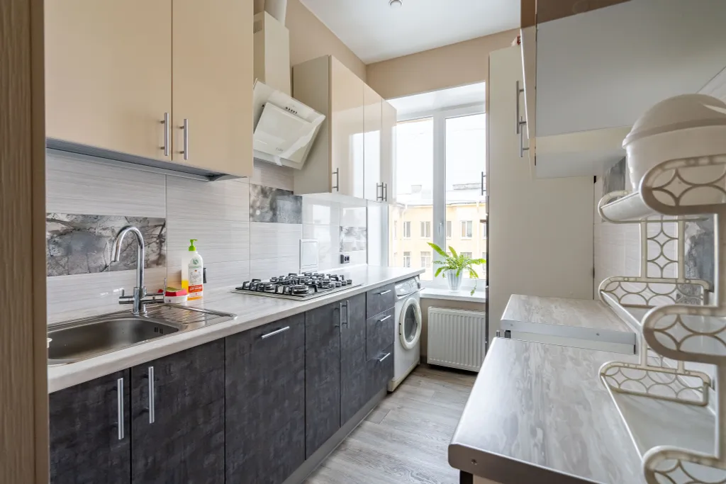 Комната Изумрудный Dragoon на Васильевском