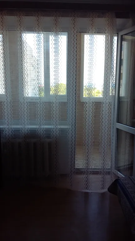 Квартира 1-комнатная Квартира — Севастополь