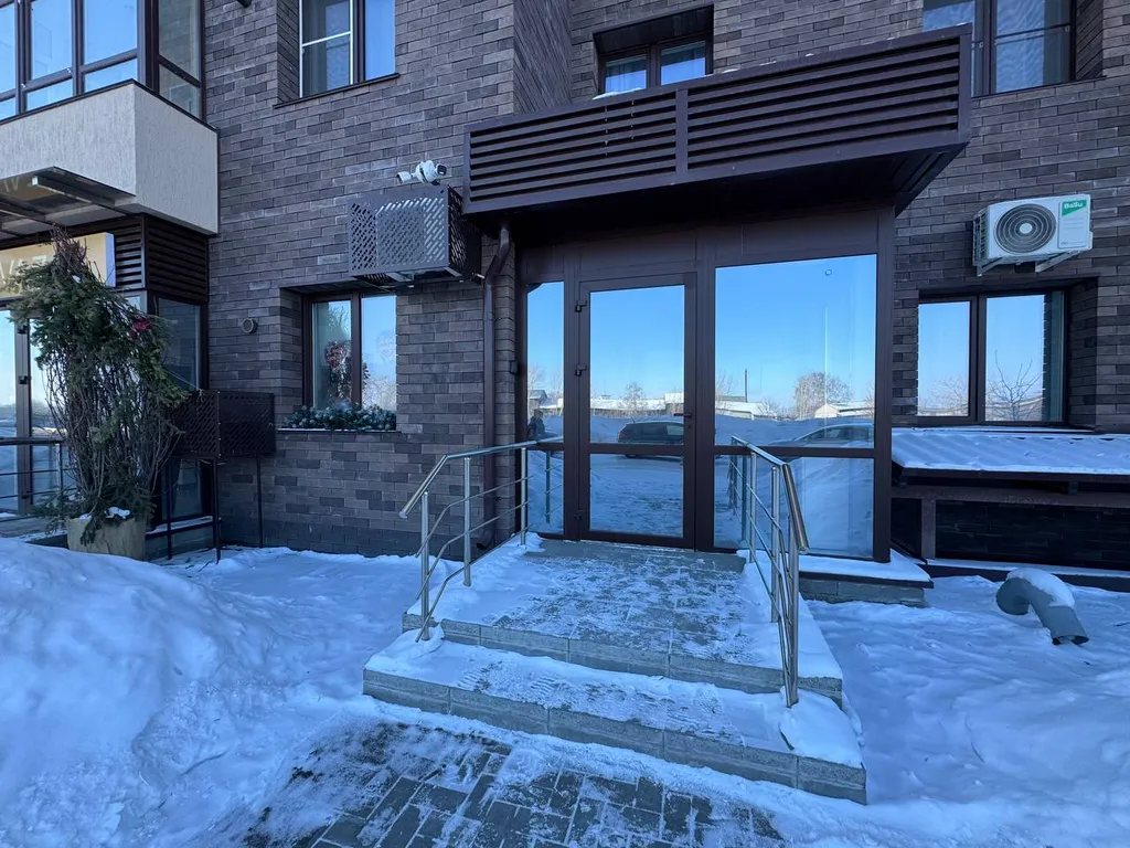 Студия в центре Барнаула