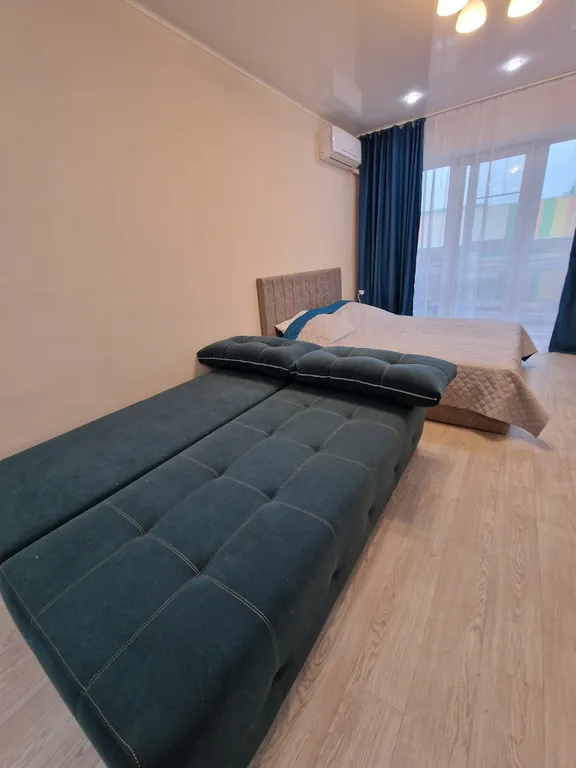 Прекрасная Евродвушка в районе Арены Ерофей