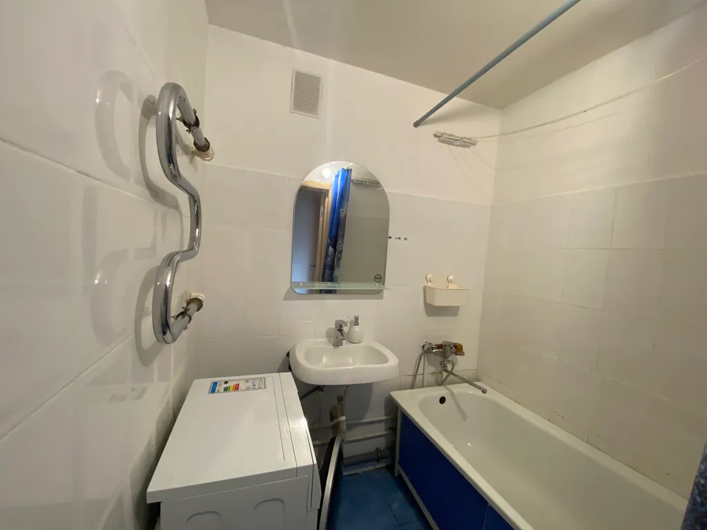 Квартира Просторная квартира со всеми удобствами в 10 минутах езды от центра — Ярославль