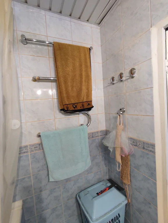 Квартира Комната в 3-комнатной квартире рядом Москва-река, парк, Крокус-Экспо — Москва