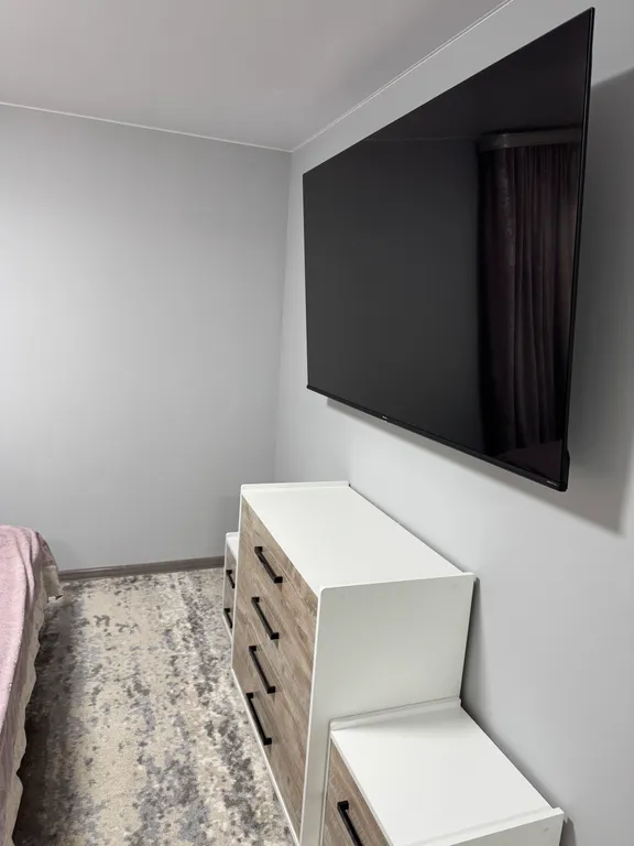 2-х комнатный номер (аппартаменты) на 4 человека