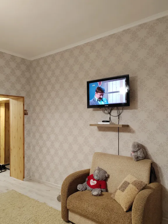 Лучший отдых для души и тела в горах Осетии