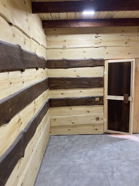 Атмосферный дом с потрясающим видом