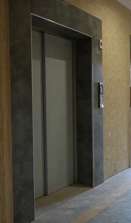 Квартира Уютная комфортабельная квартира на берегу моря, с евроремонтом — Каспийск