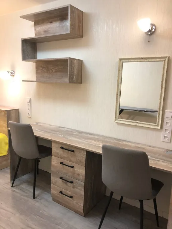 Самая уютная квартира в центре