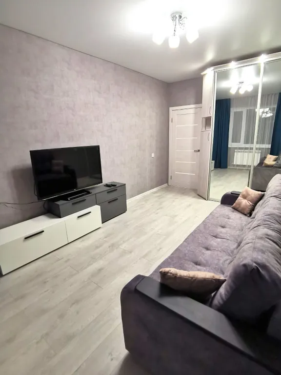 Уютная квартира — аренда посуточно в Ставрополь