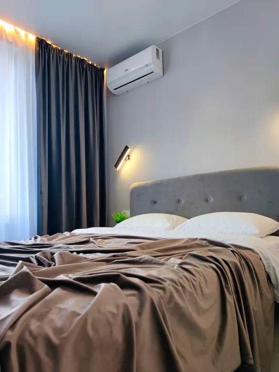 Новая квартира в ЖК Ваниль