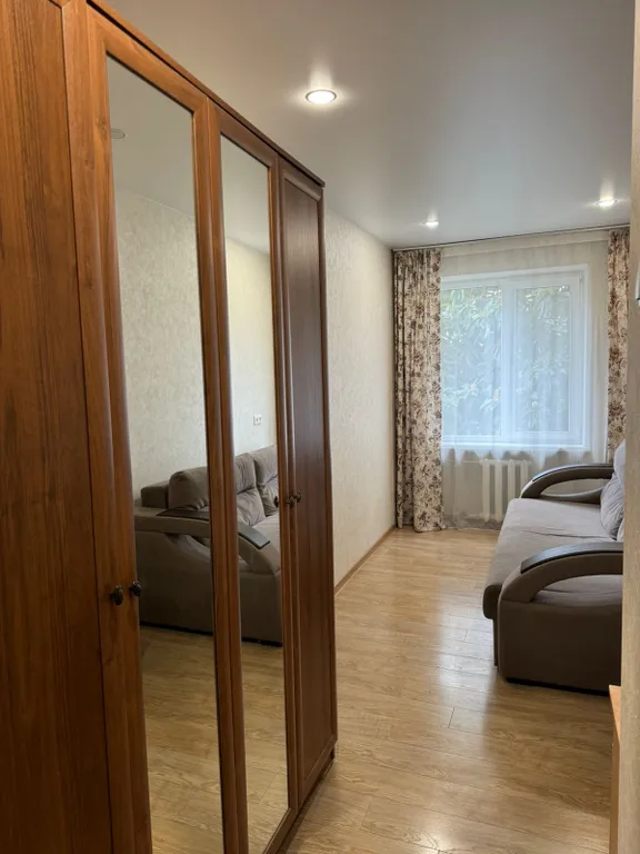 Уютная квартира на берегу моря