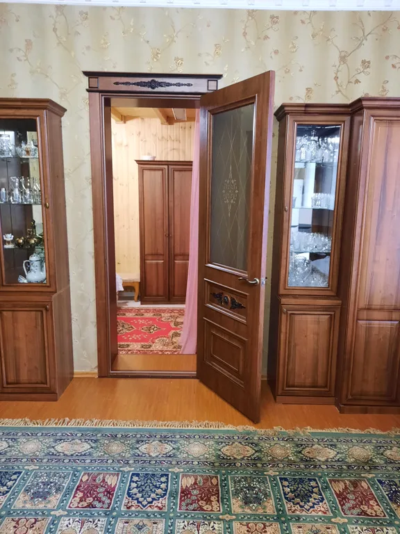 Коттедж 1-комнатный Дом — Дербент