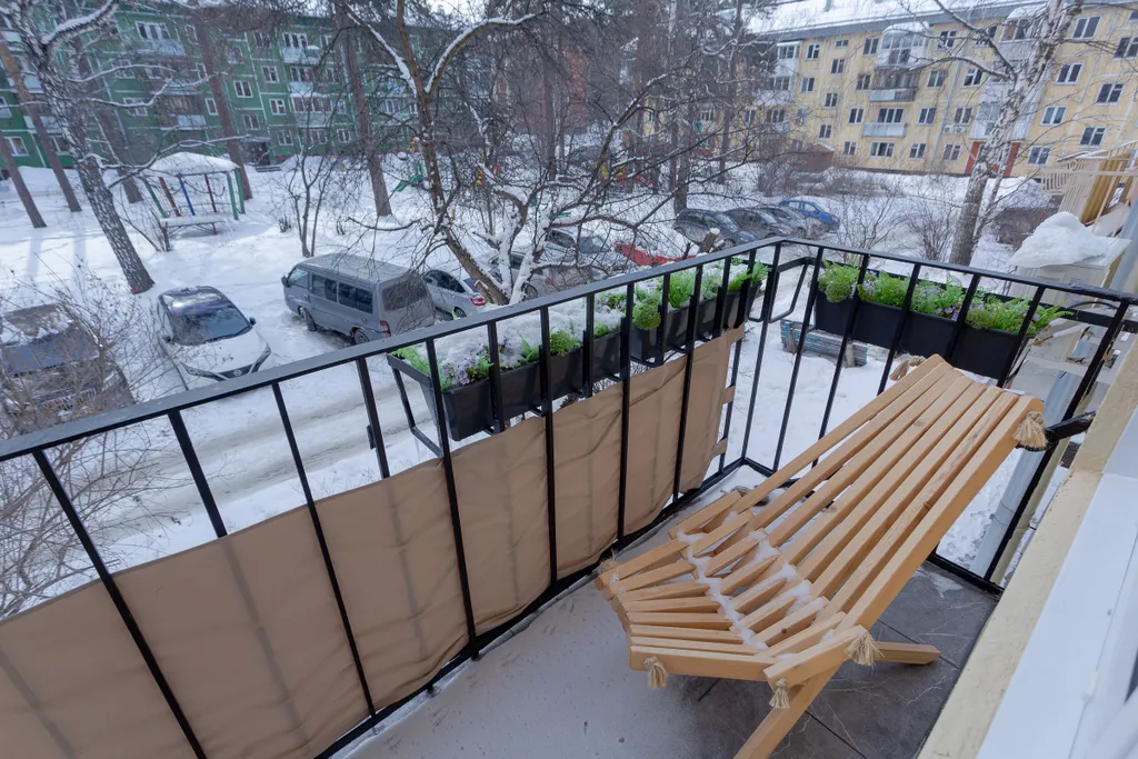 Просторная квартира комфорт класса с кофемашиной рядом с НГУ