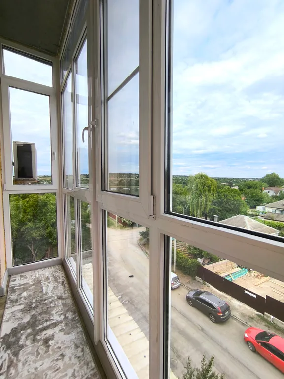 Уютная квартира в спальном районе