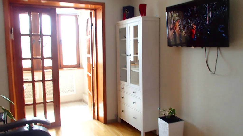 3-комнатная квартира на набережной чистая и уютная