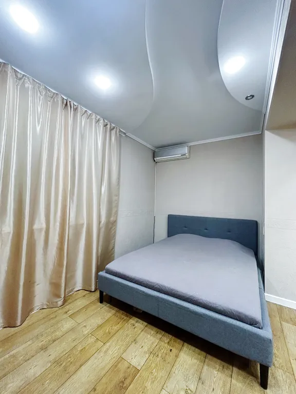 Квартира в самом центре парка Цветник