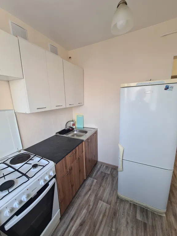 1-комнатная квартира напротив центрального рынка