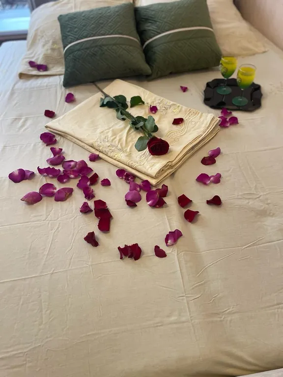 Квартира Уютная квартира — Бугры