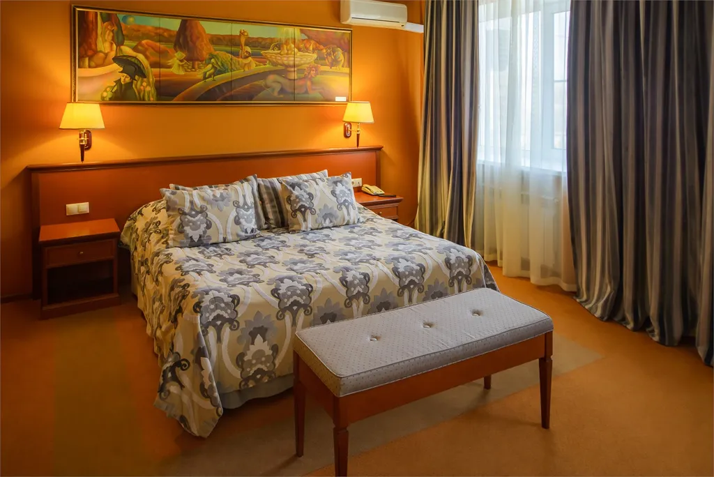 Квартира Комната — аренда посуточно в Курск