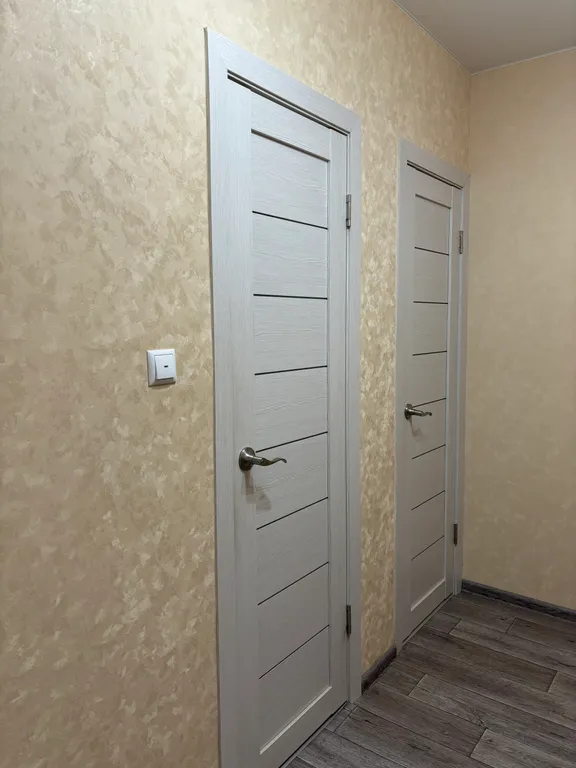 Уютная квартира рядом с федеральной трассой