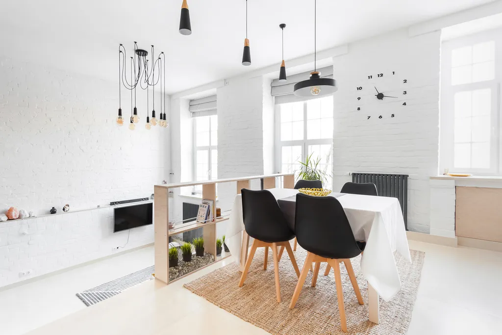 Двухуровневый TVERLOFT в центре Твери на Советской