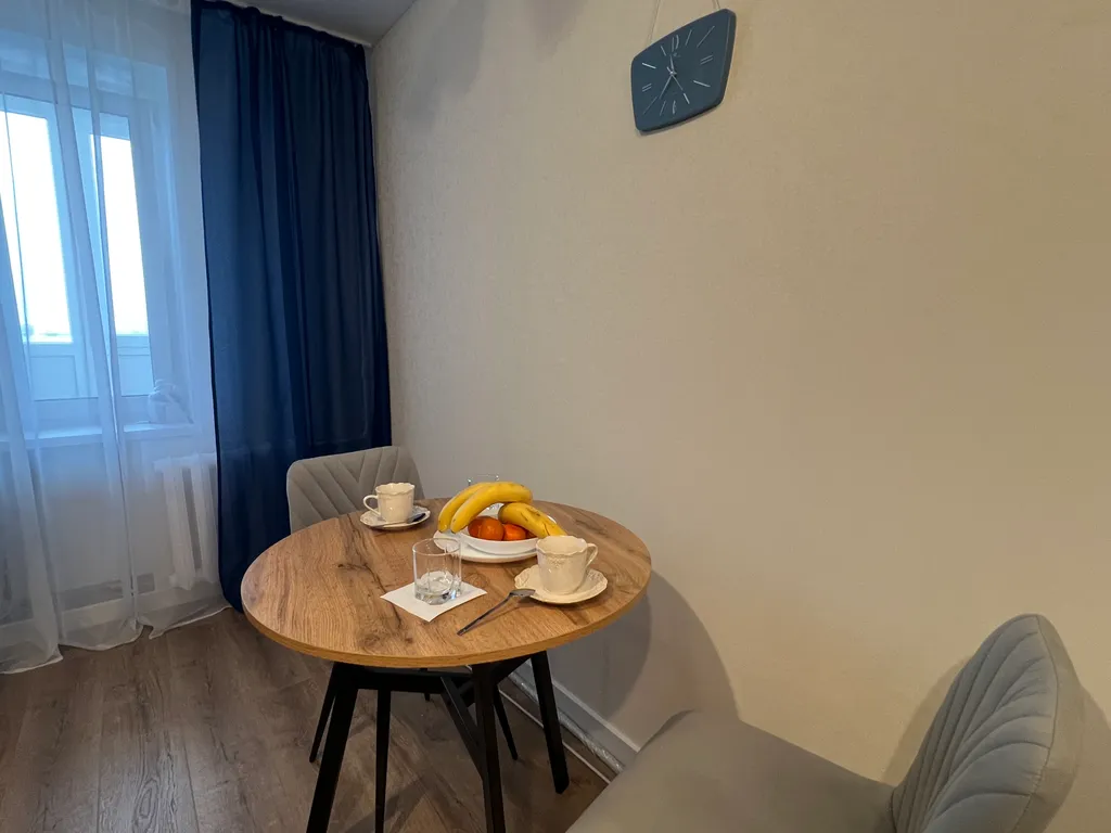 Озерный кабинет-квартира у Нижнего Озера