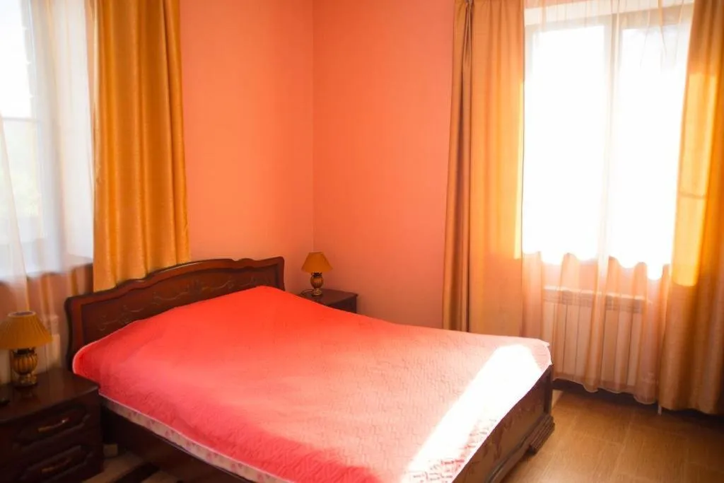 Квартира Комната — аренда посуточно в Гагарин