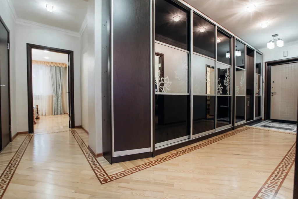 3-комтнатная квартира в самом центре