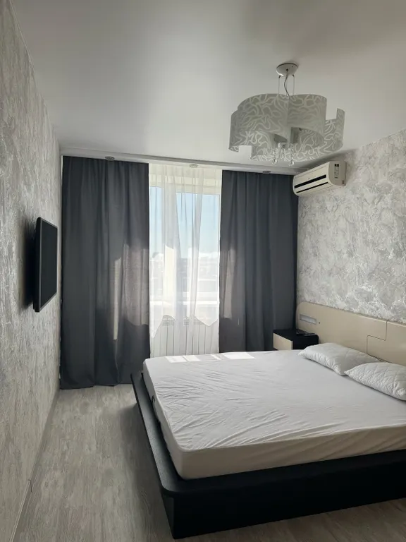 Уютная квартира в центре города рядом с парком