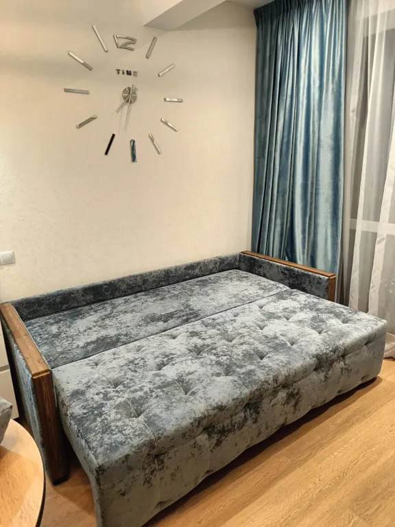 Квартира Квартира на средней Мацесте — Мацеста