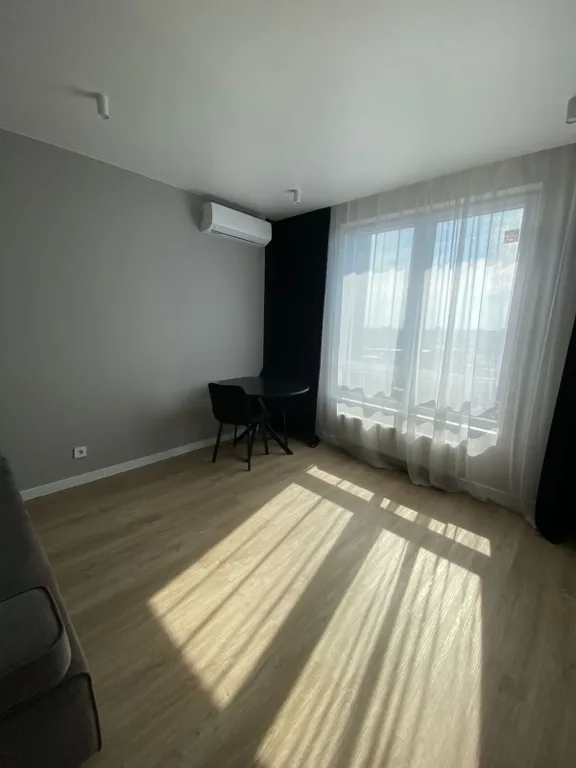 Двухкомнатные апартаменты в ЖК Tau House