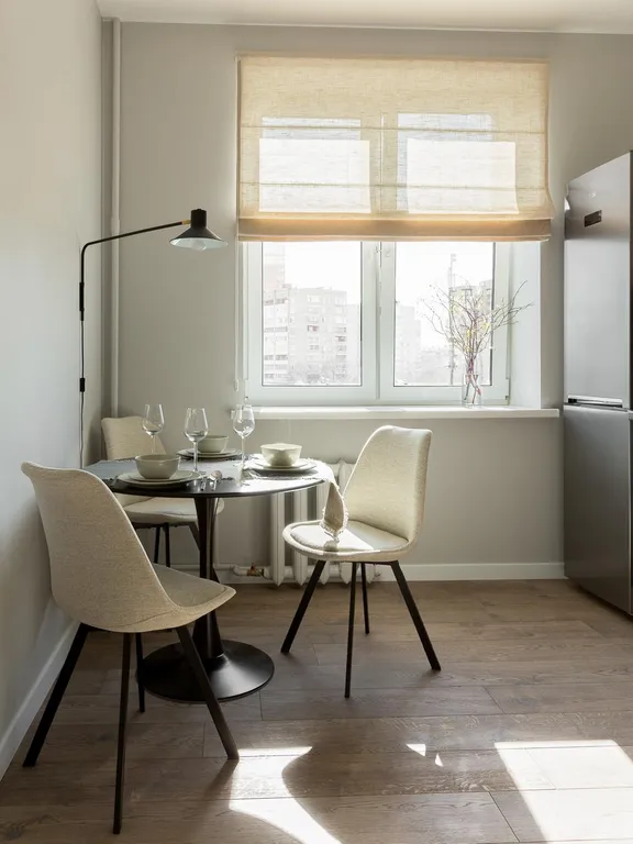 Квартира Квартира Сталинка у МГУ — Москва