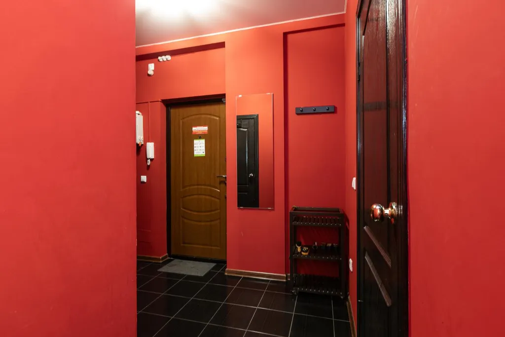 Квартира Квартира рядом с метро Ботаническая — Екатеринбург