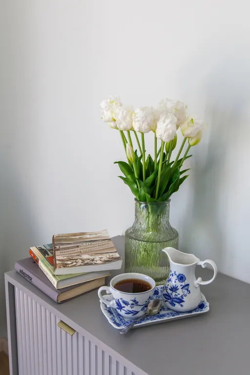 Квартира на лугу