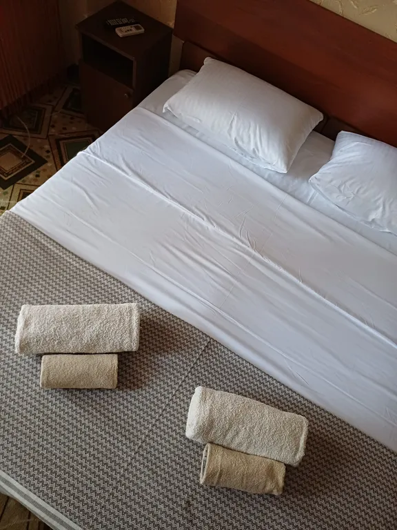 Квартира Комната — Анапа