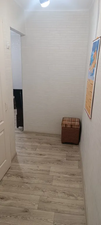 Однокомнатная квартира в удобном районе