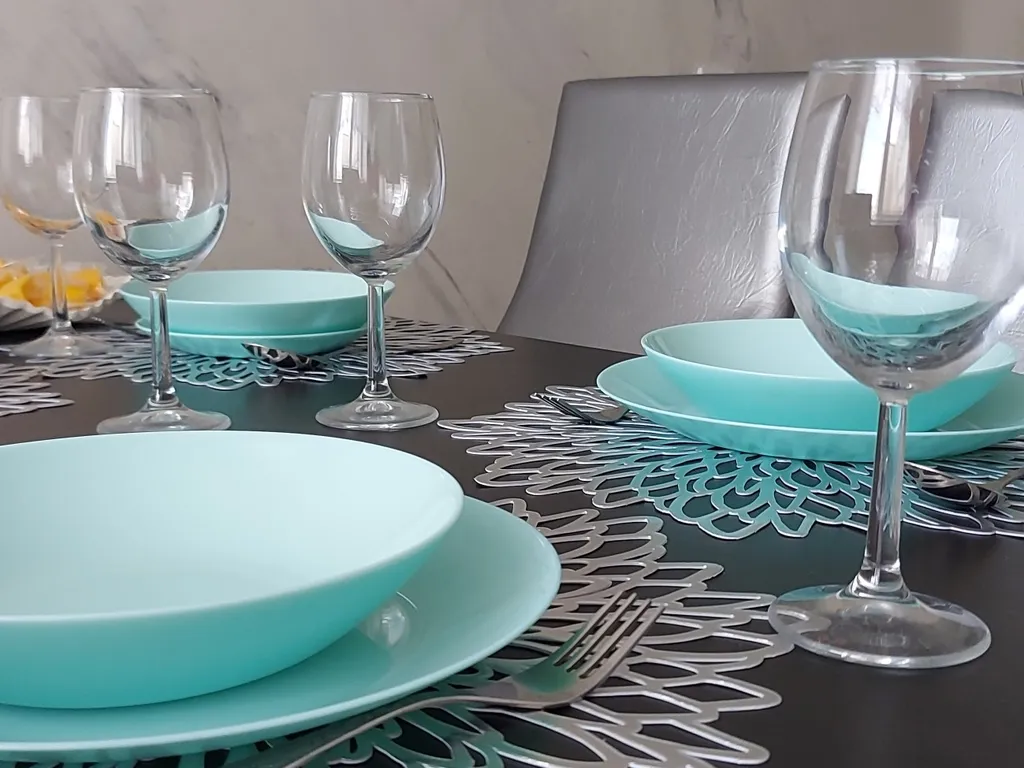 RichHouse семейные апартаменты