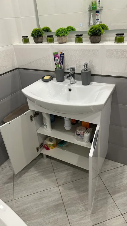 Уютная квартира у моря