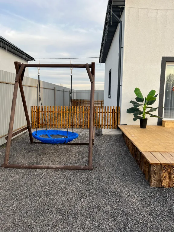 Почувствуй себя как дома