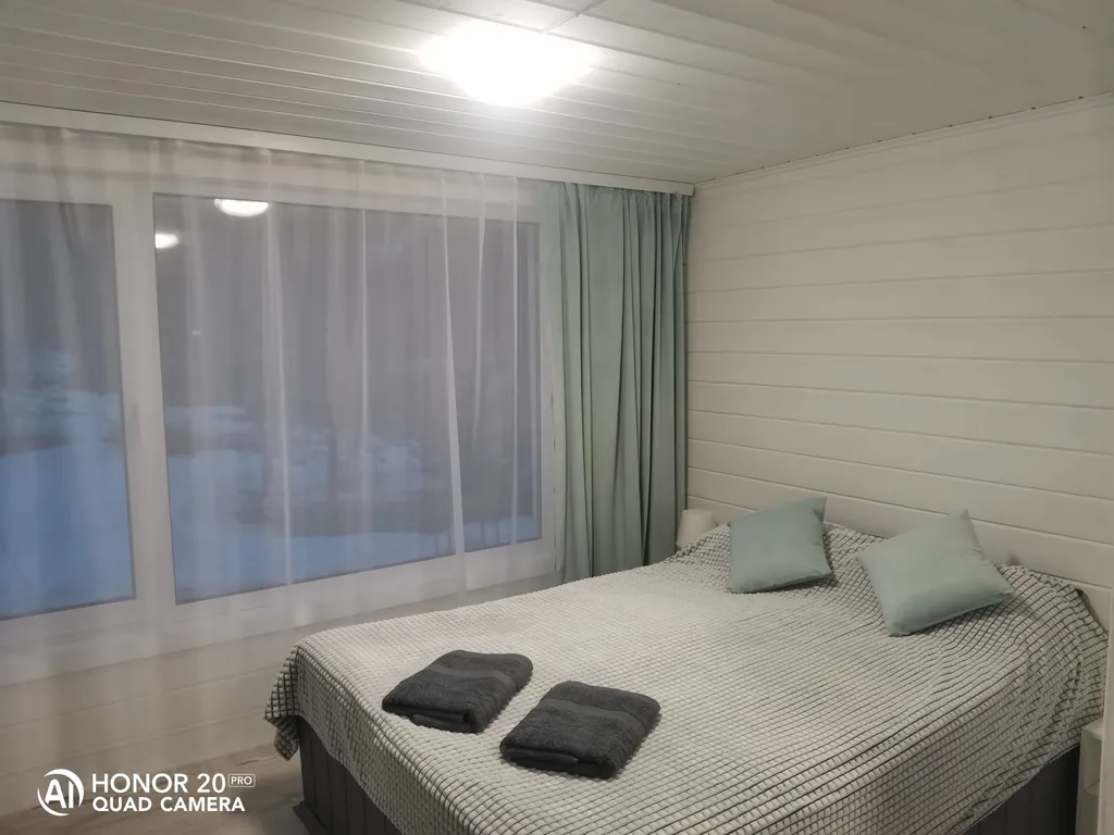 Коттедж Гостевой дом в Фортуне — аренда посуточно в Рускеала