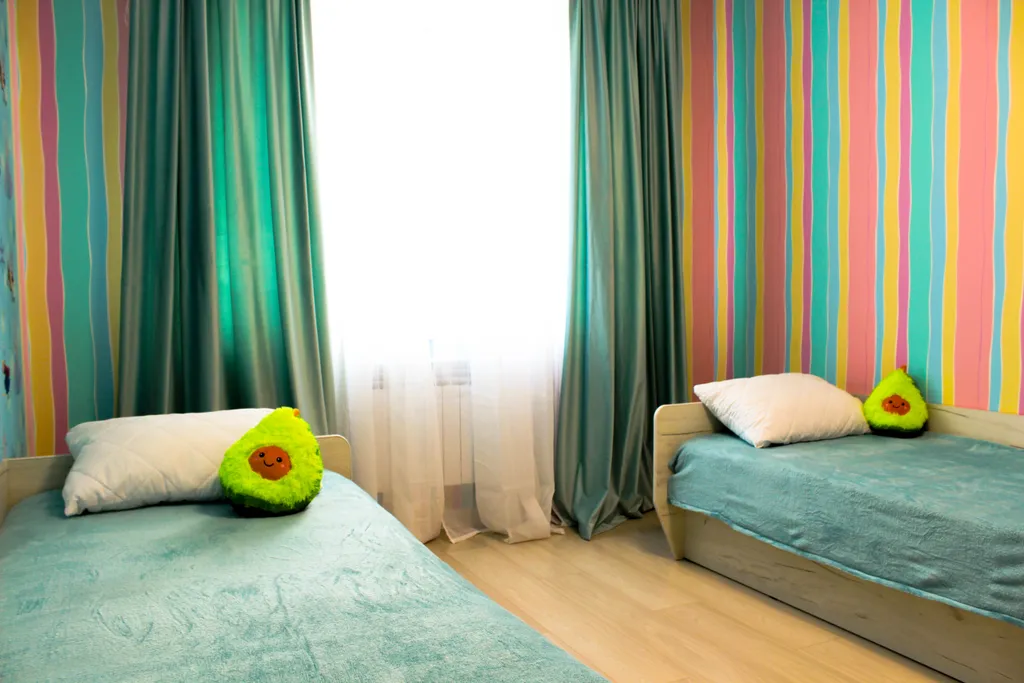 Идеально для семьи с детьми (у Мордовия Арена)