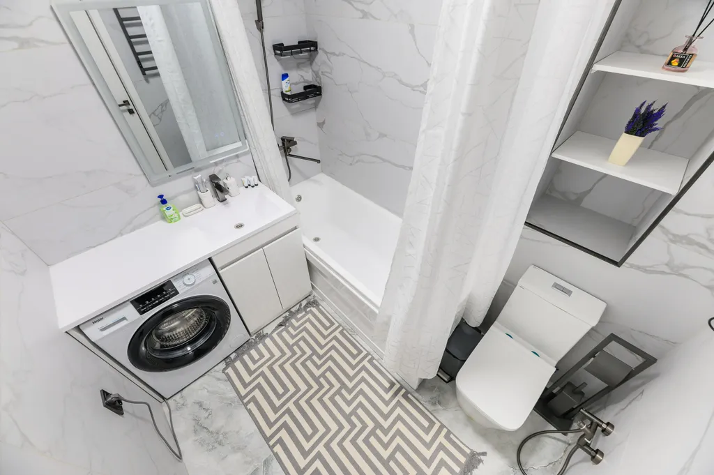 Уютная квартира в центре города Алматы