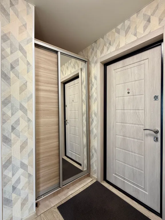 Апартаменты в центре Раменского с панорамным видом.