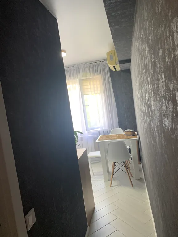 Квартира Стильная квартира в центре — Адлер