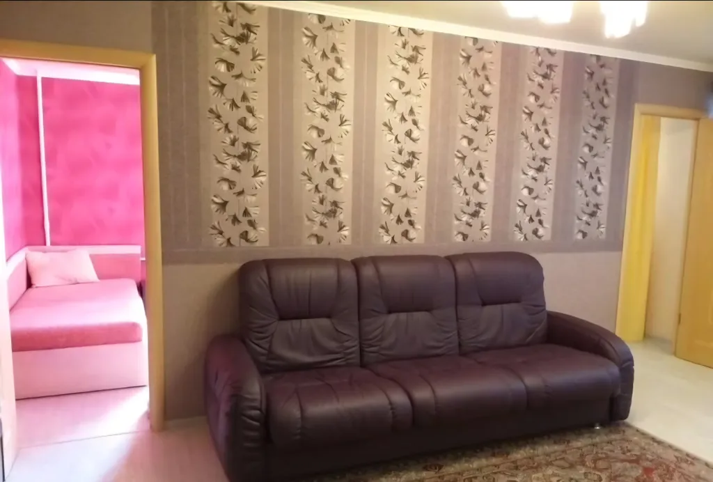 Квартира в самом центре города